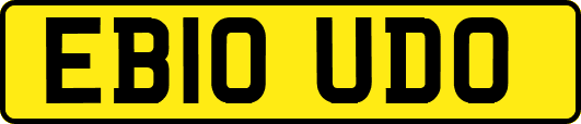 EB10UDO