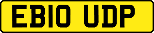EB10UDP