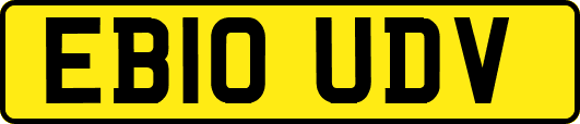 EB10UDV