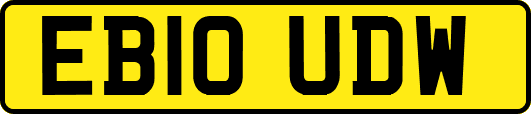 EB10UDW