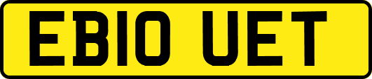 EB10UET
