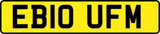 EB10UFM