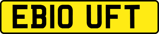 EB10UFT