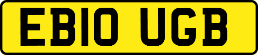 EB10UGB