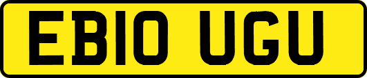 EB10UGU