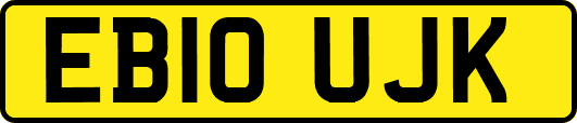 EB10UJK