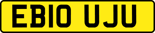 EB10UJU