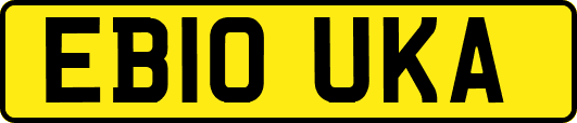 EB10UKA