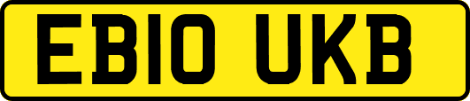 EB10UKB