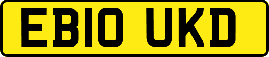 EB10UKD