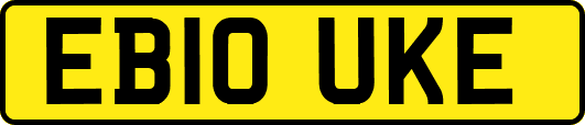 EB10UKE