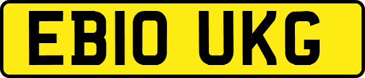 EB10UKG