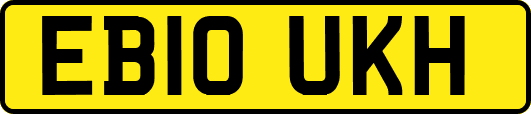 EB10UKH