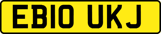EB10UKJ