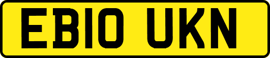 EB10UKN