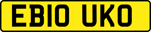 EB10UKO
