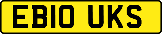 EB10UKS