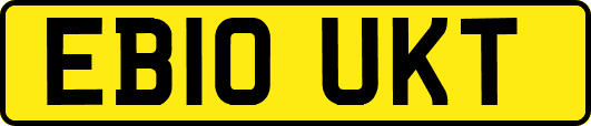 EB10UKT