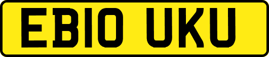 EB10UKU