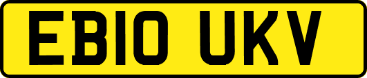 EB10UKV