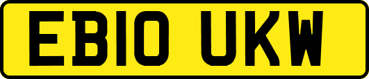 EB10UKW