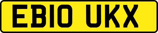 EB10UKX