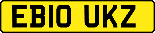 EB10UKZ
