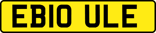 EB10ULE