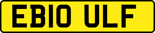 EB10ULF