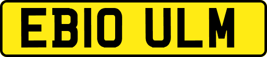 EB10ULM