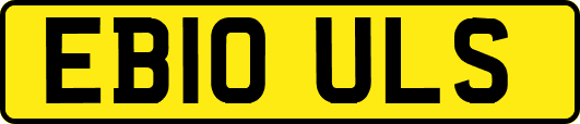 EB10ULS