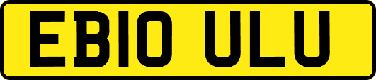 EB10ULU
