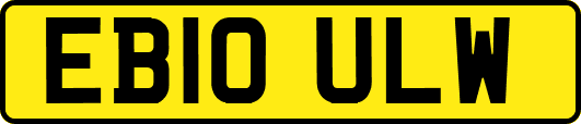 EB10ULW
