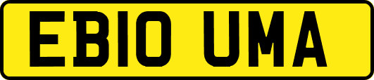 EB10UMA