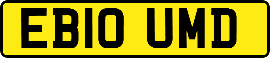 EB10UMD