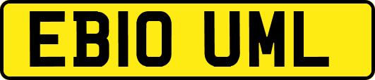 EB10UML