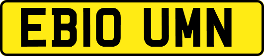 EB10UMN