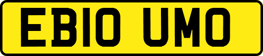 EB10UMO