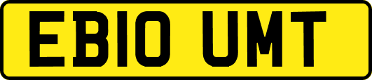 EB10UMT