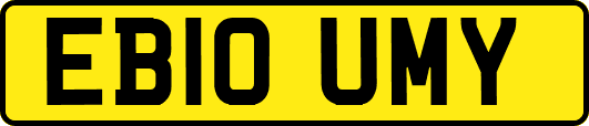 EB10UMY