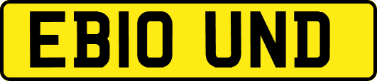 EB10UND