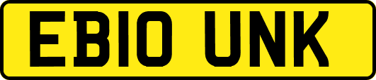 EB10UNK