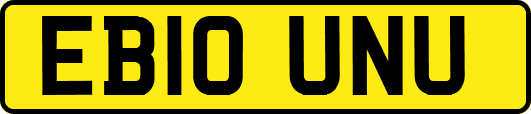 EB10UNU