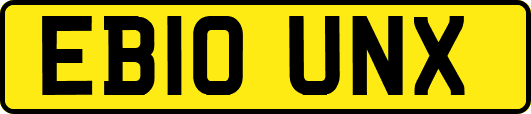 EB10UNX