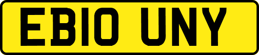 EB10UNY