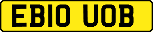 EB10UOB