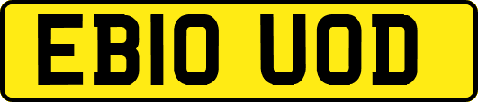 EB10UOD