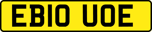 EB10UOE