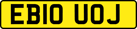 EB10UOJ
