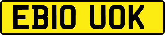 EB10UOK